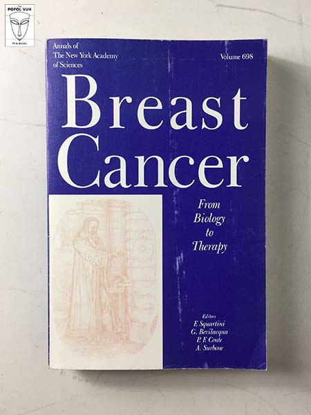 F. Squartini - Breast Cancer
